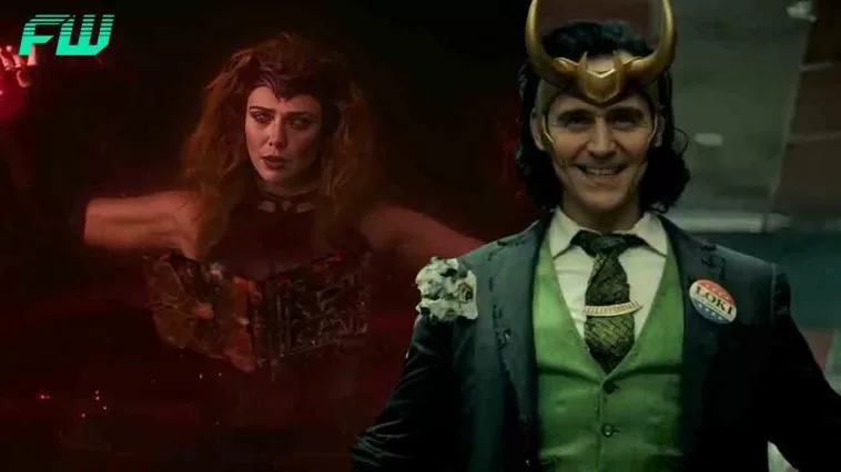 Multiversal Madness: Mischievous Marvel Messing with the Multiverse