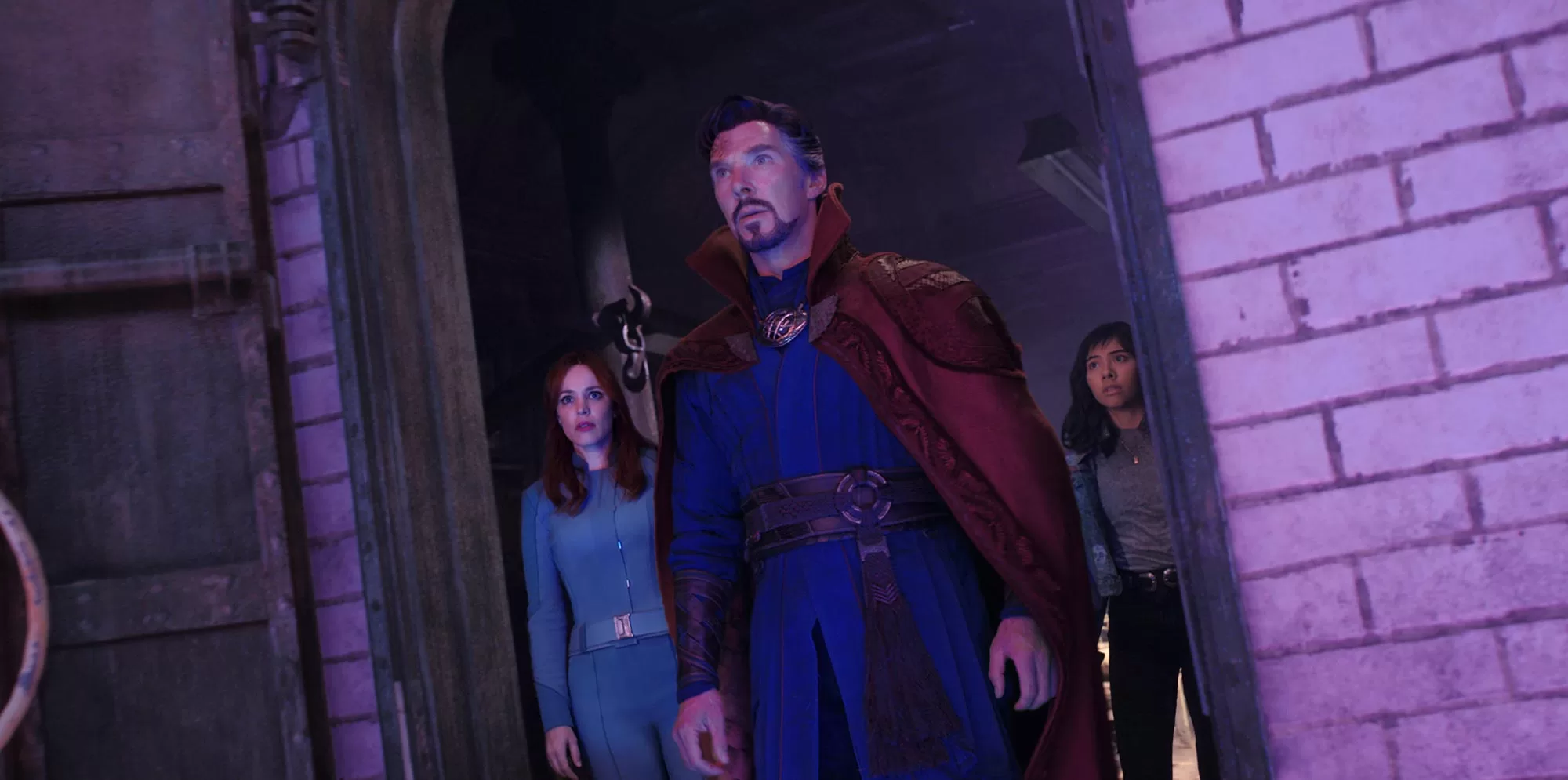 Doctor Strange