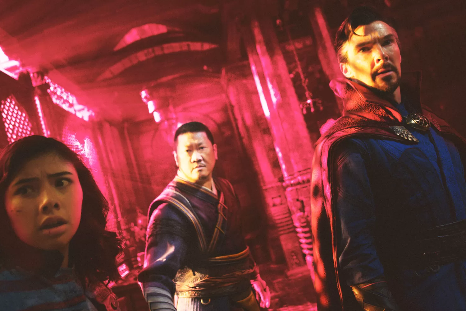 5 Things To Know Before Seeing ’Doctor Strange in the Multiverse of Madness’