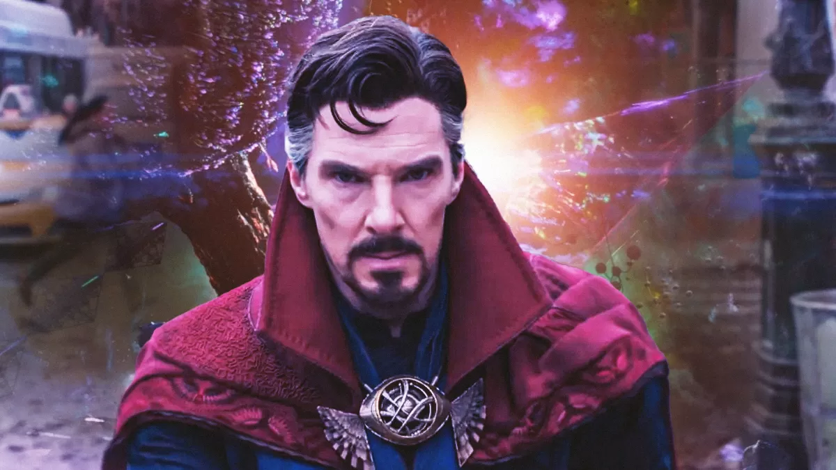 Doctor Strange 2: Post Credits Explained