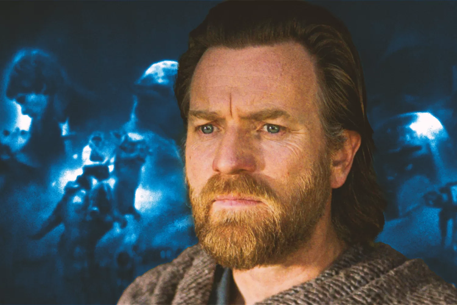 Obi-Wan Kenobi Owns This Star Wars Day
