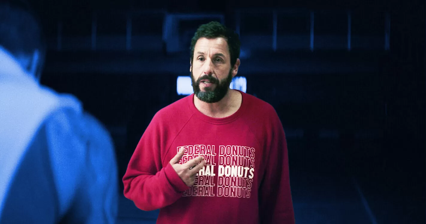 ’Hustle’ Review: Adam Sandler is an All-Star