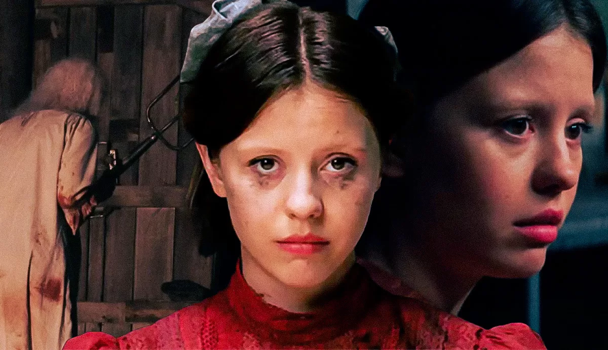 Breaking Down A24’s New Trailer for Ti West’s "Pearl: An X Origin Story"