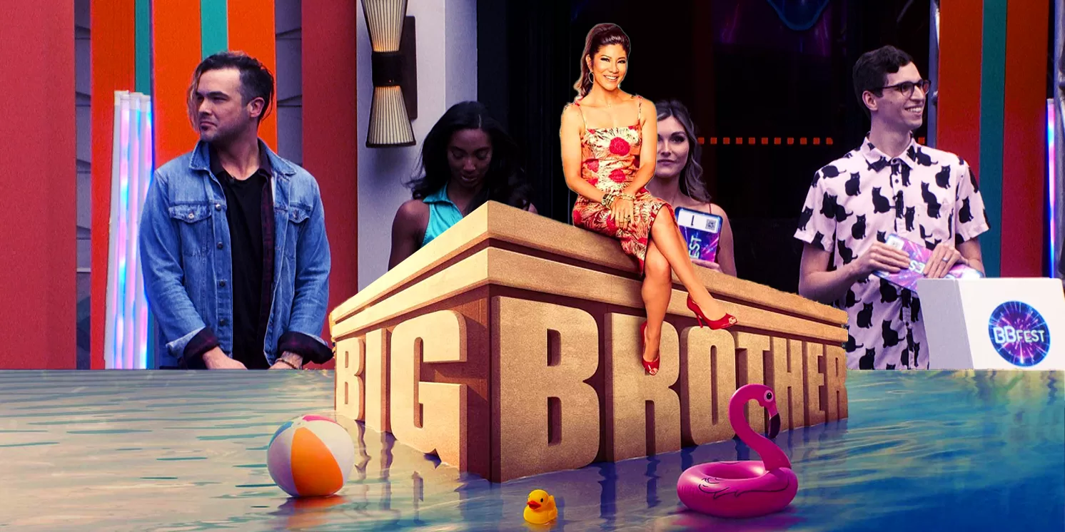 Big Brother 24