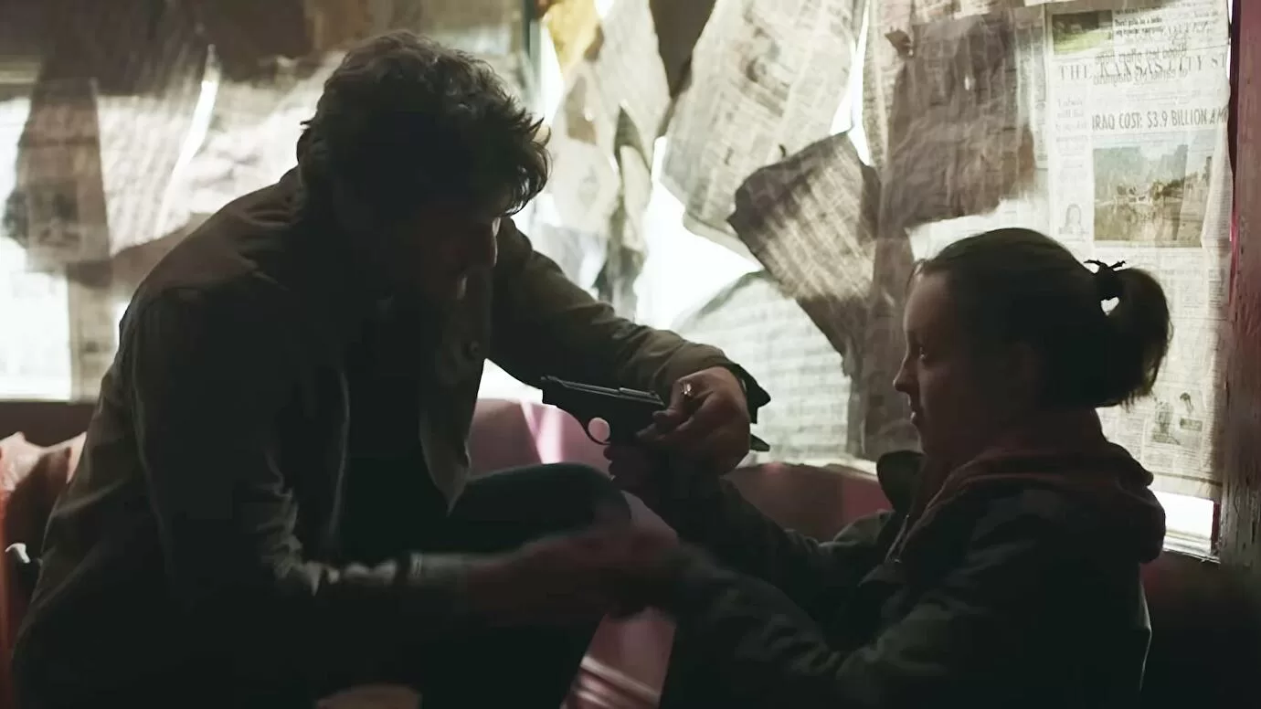 The Last Of Us – What We Know So Far