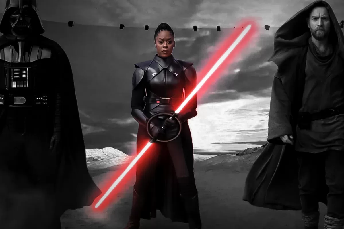 Racism in Fandom: An Examination