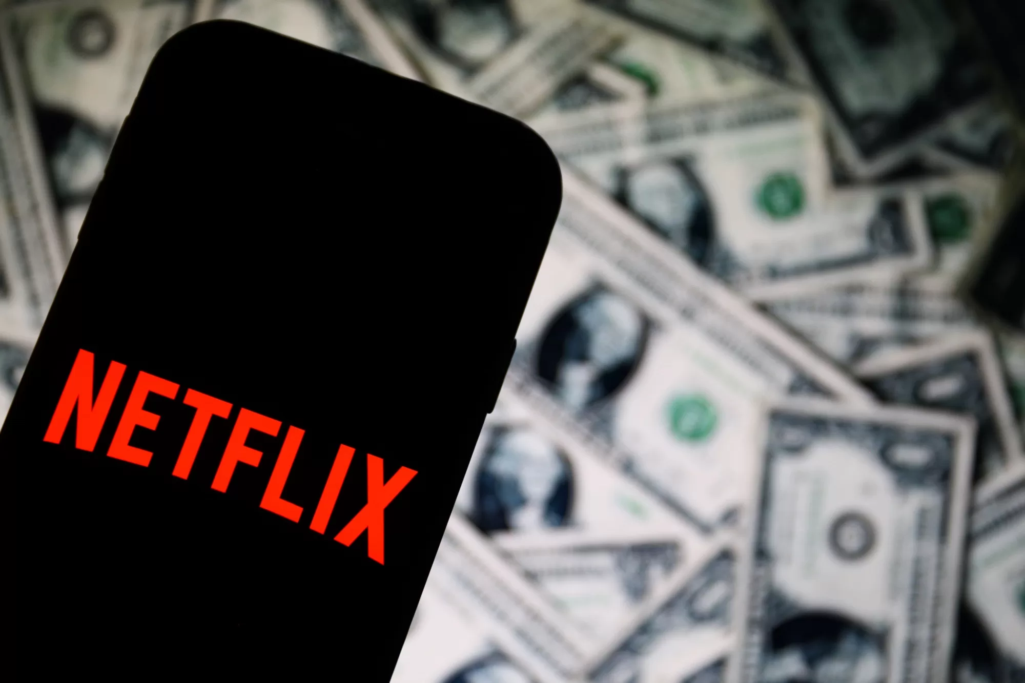 Netflix offering an ad-supported tier says more than a need for cash