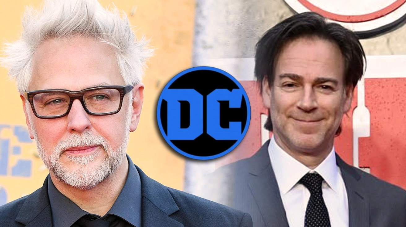 DC Studios wants ideas so we have 12 DC Comics storylines to consider via Agents of Fandom