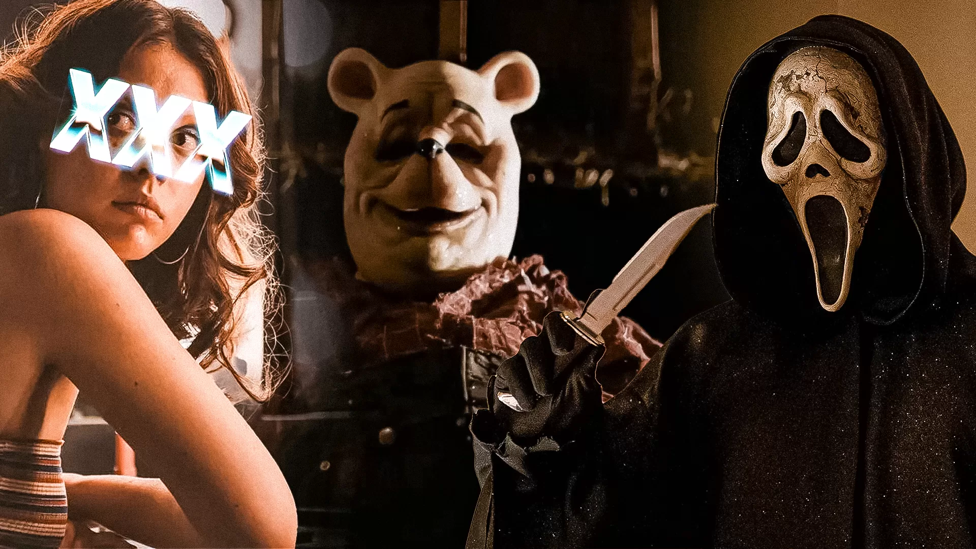 Horror Movies To Look For In 2023