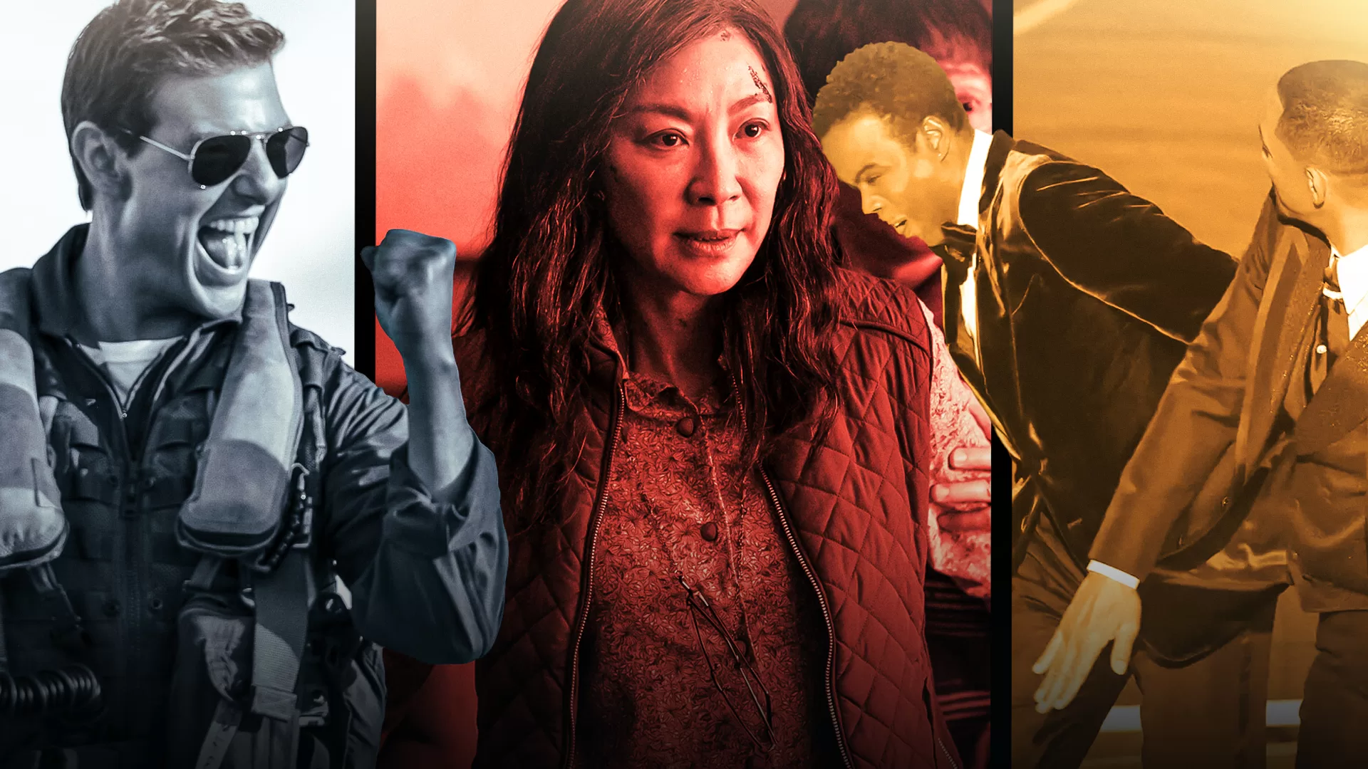 The Top 10 2022 Entertainment Moments That Affected Us All