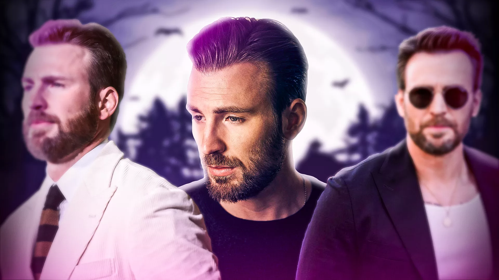 4 Film Genres Where We’d Love To See Chris Evans