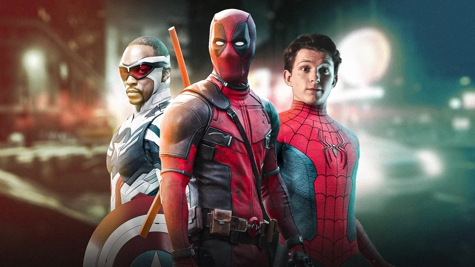 Top Five Deadpool Team-Ups We Need In The MCU