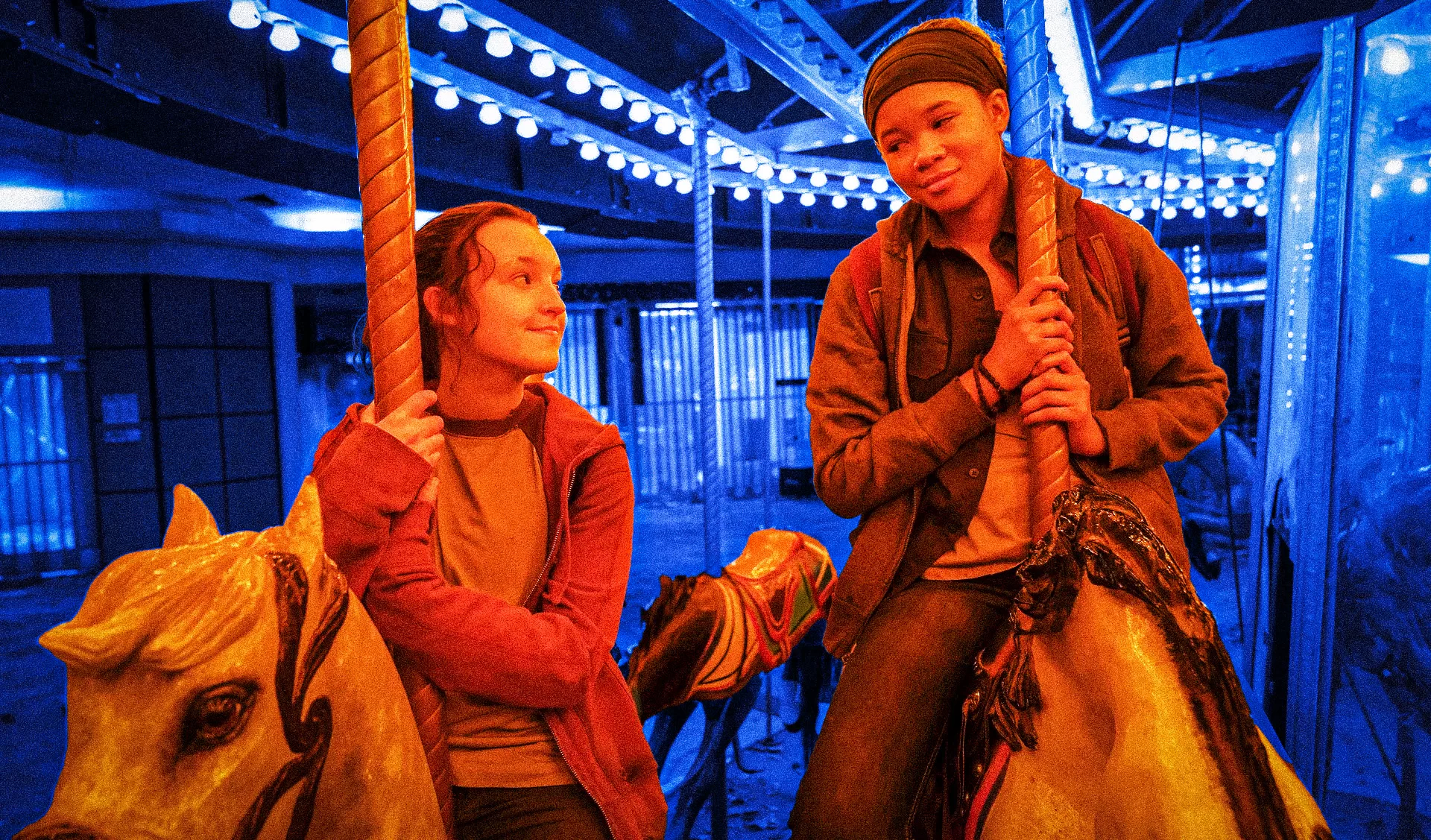 ’The Last of Us’ Episode Seven Summary and Review: Best Friends and Big Regrets