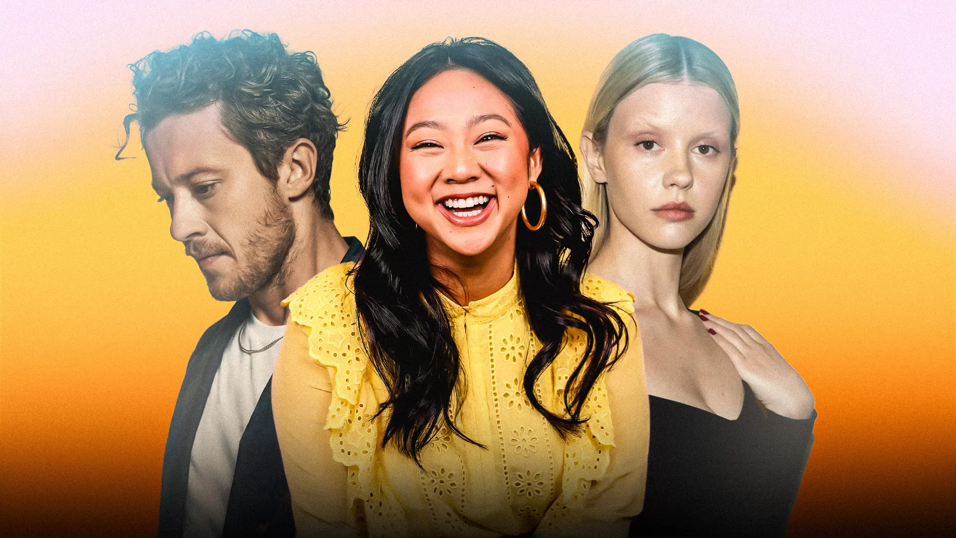 Hollywood’s Future: The 5 Best Breakout Stars Of The Year!
