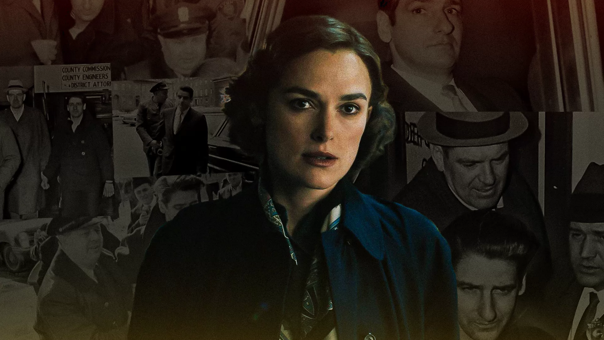 Boston Strangler Director Inspired by Loretta McLaughlin
