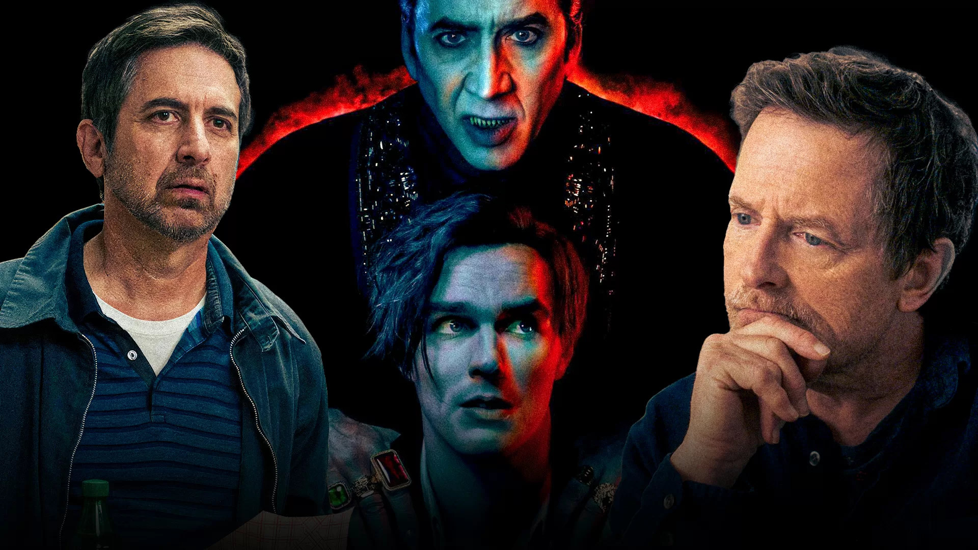 Big Projects coming to the 2023 Phoenix Film Festival | Agents of Fandom