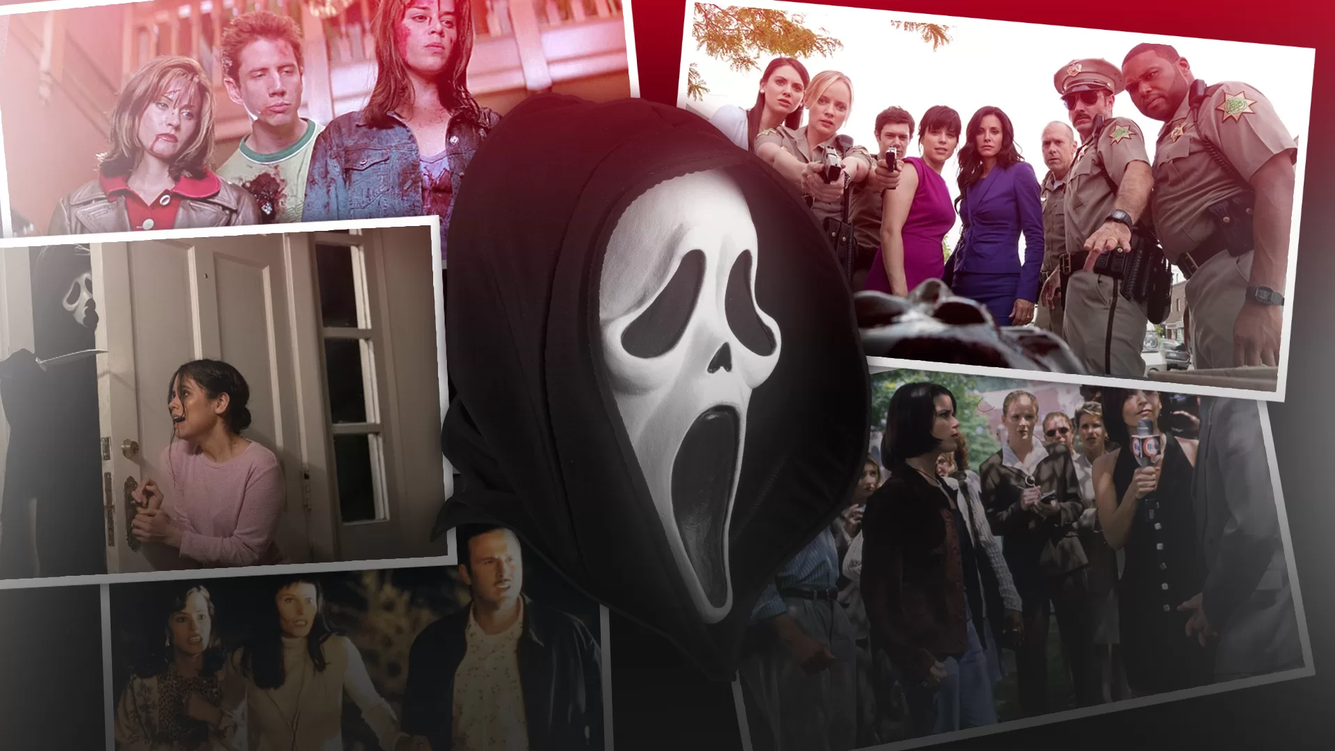 ‘Scream VI’: A Recap of the Franchise in Preparation