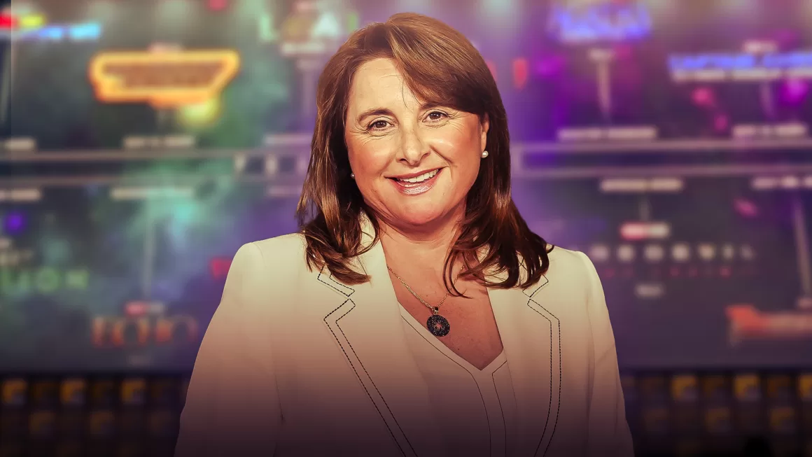 Victoria Alonso Leaves Marvel | Agents of Fandom