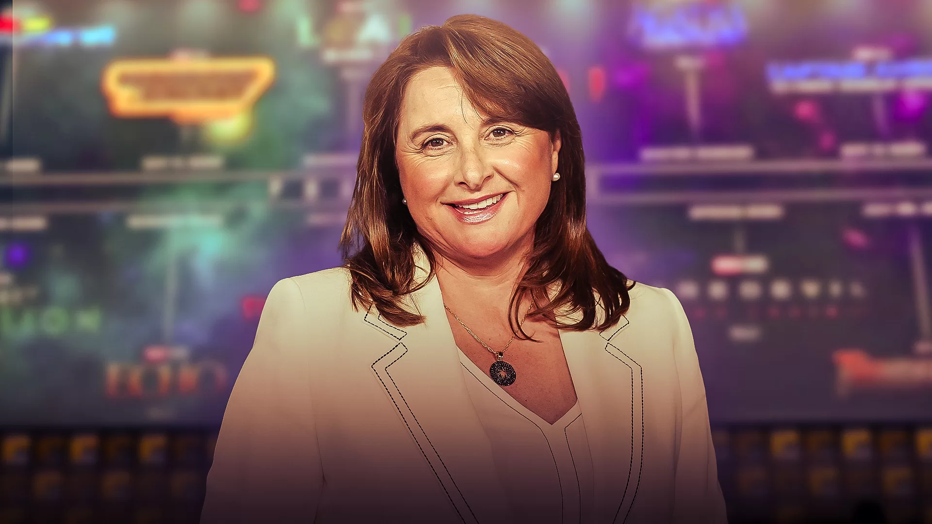 Victoria Alonso Leaves Marvel | Agents of Fandom