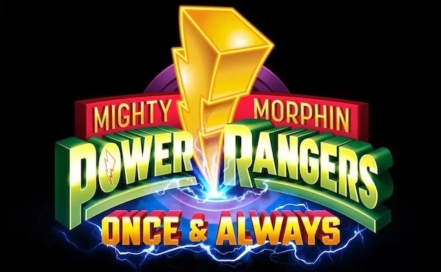Power Rangers 30th anniversary Special Netflix | Agents of Fandom