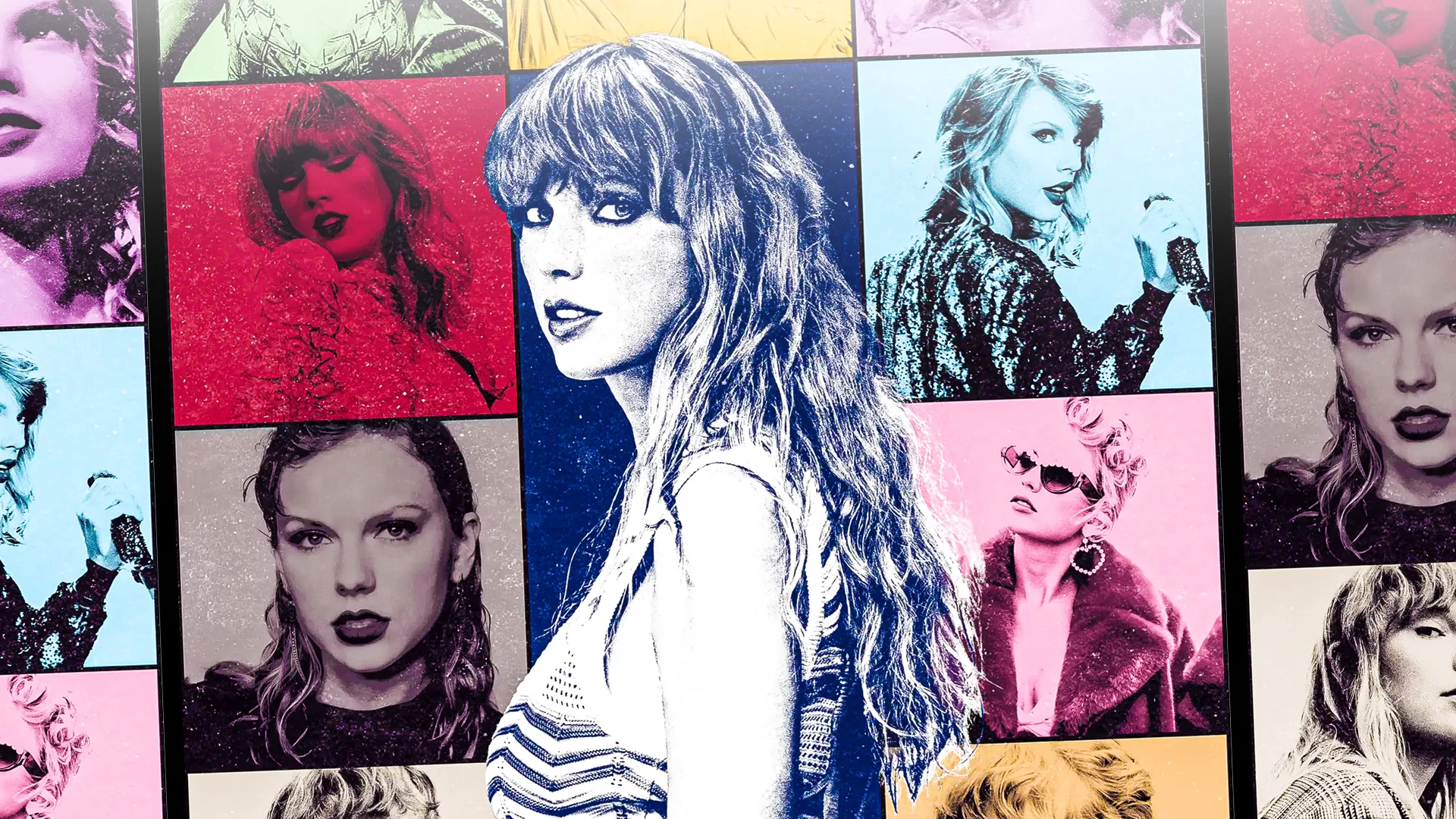 Taylor Swift The Eras Tour | Agents of Fandom