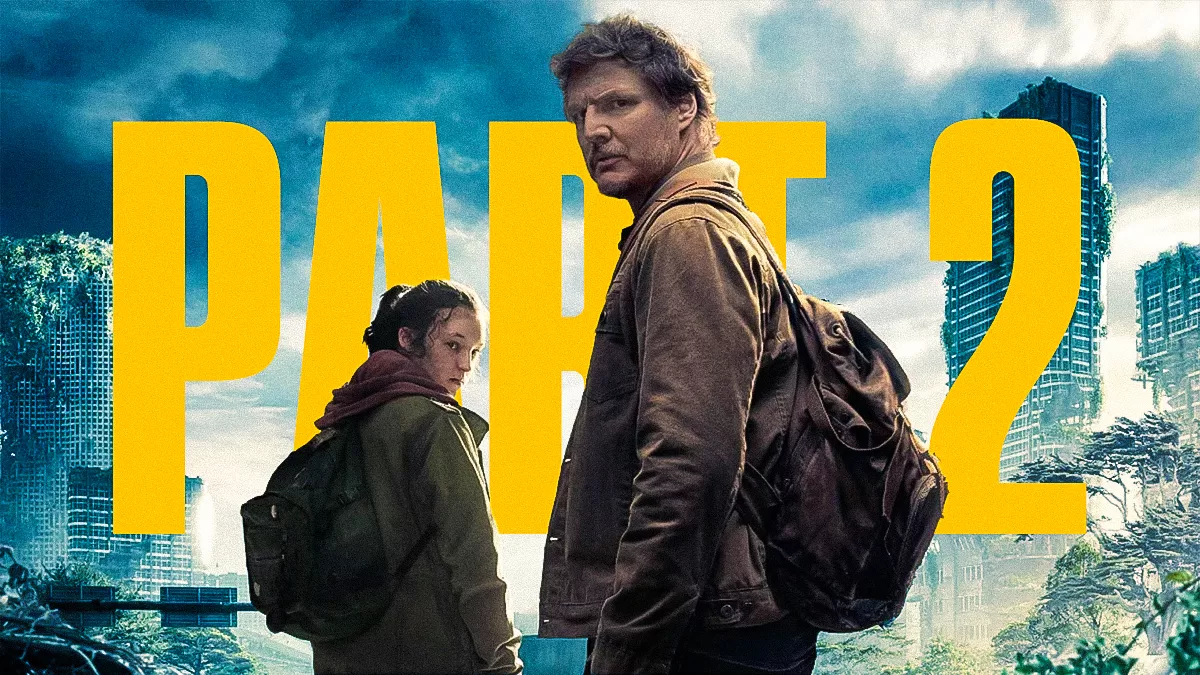 What The Last of Us Season 2 Might Look Like