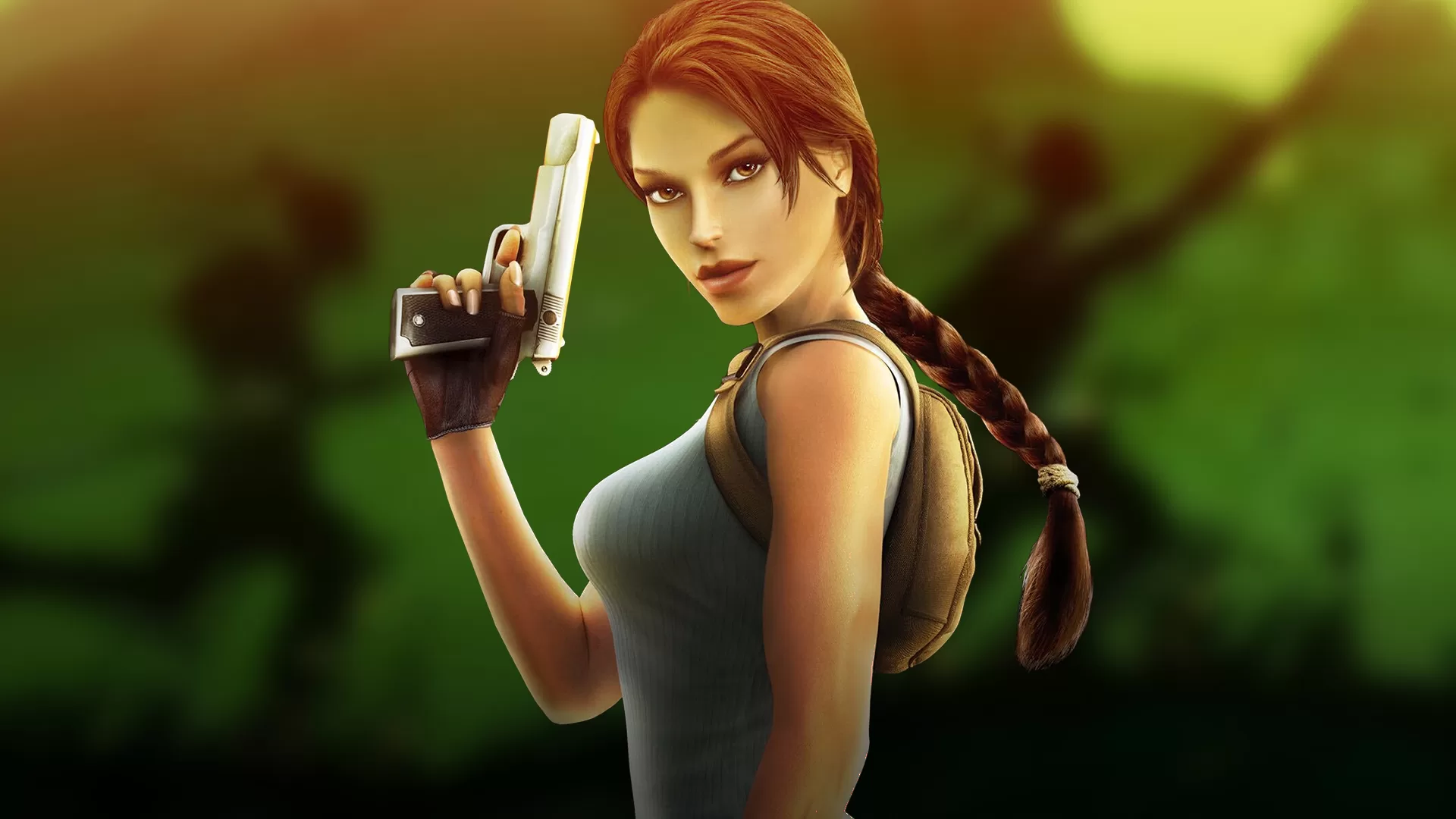 lara croft remakes Tomb Raider | Agents of Fandom