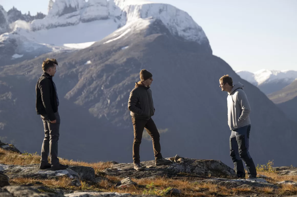 Succession Feature Image | Agents of Fandom