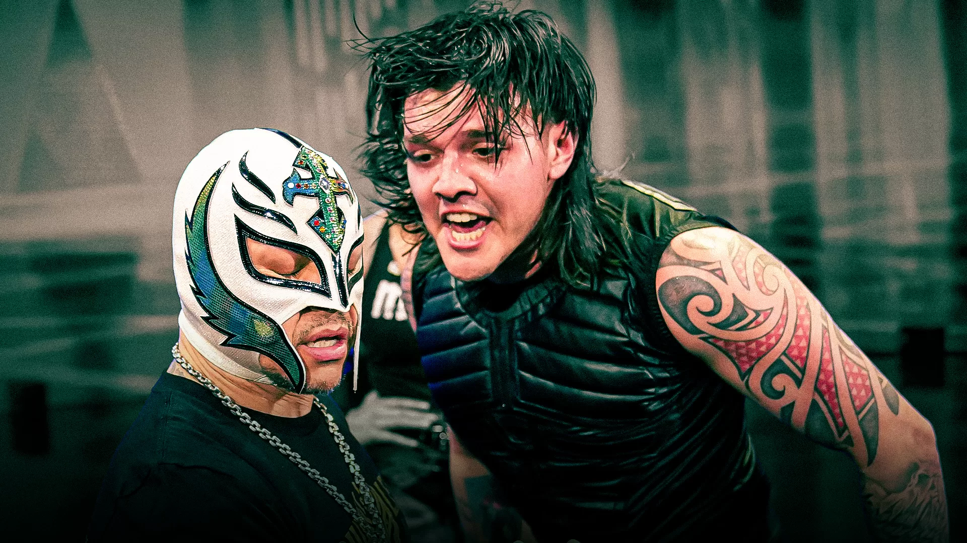 Dominik Mysterio