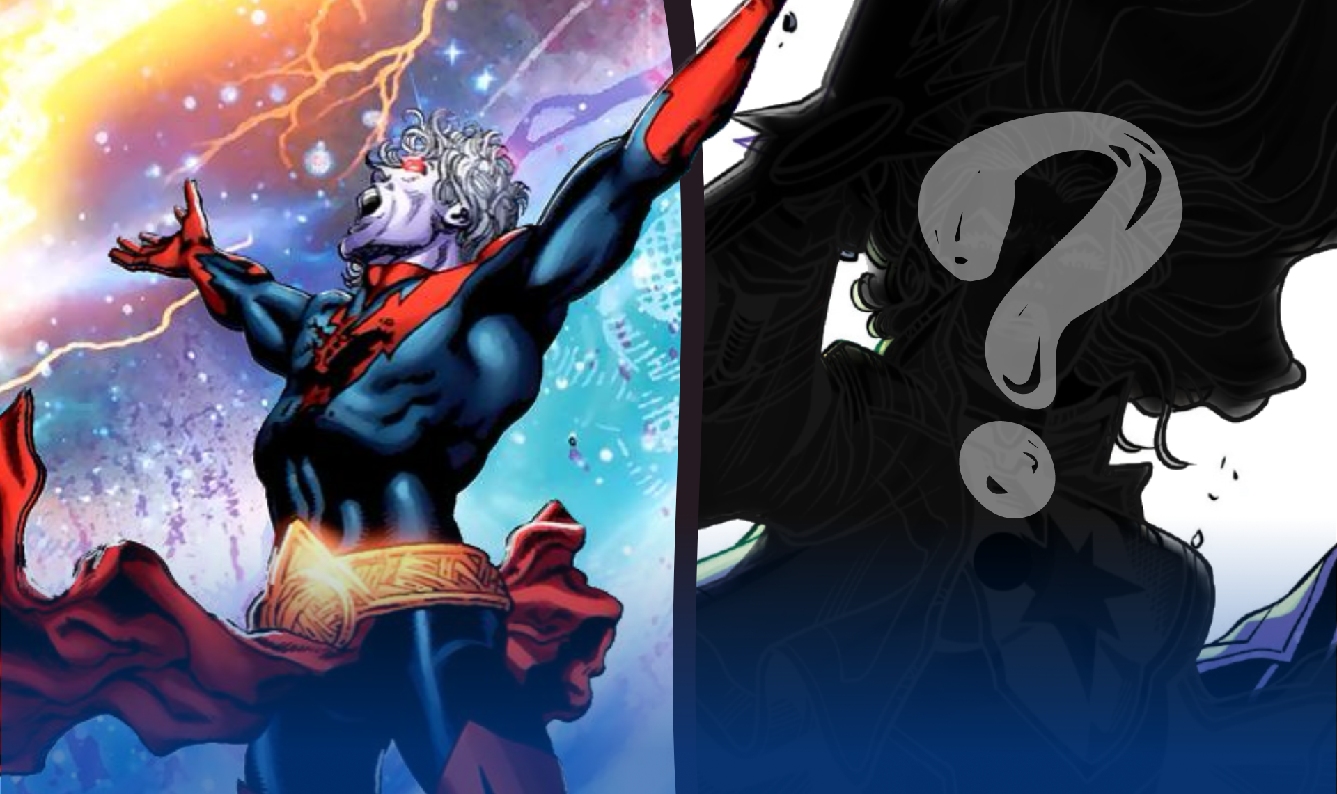 Adam Warlock Future and Other New Characters From ’Guardians of the Galaxy Vol. 3’