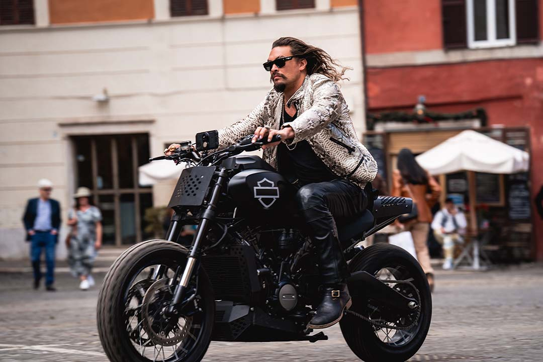 Jason Mamoa in Fast X | Agents of Fandom