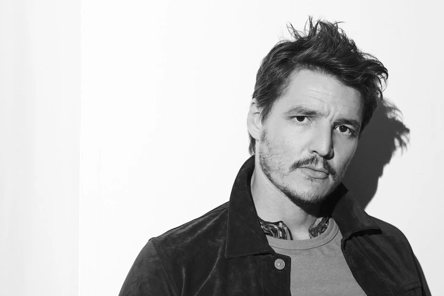 Pedro Pascal is Handsome wow | Agents of Fandom