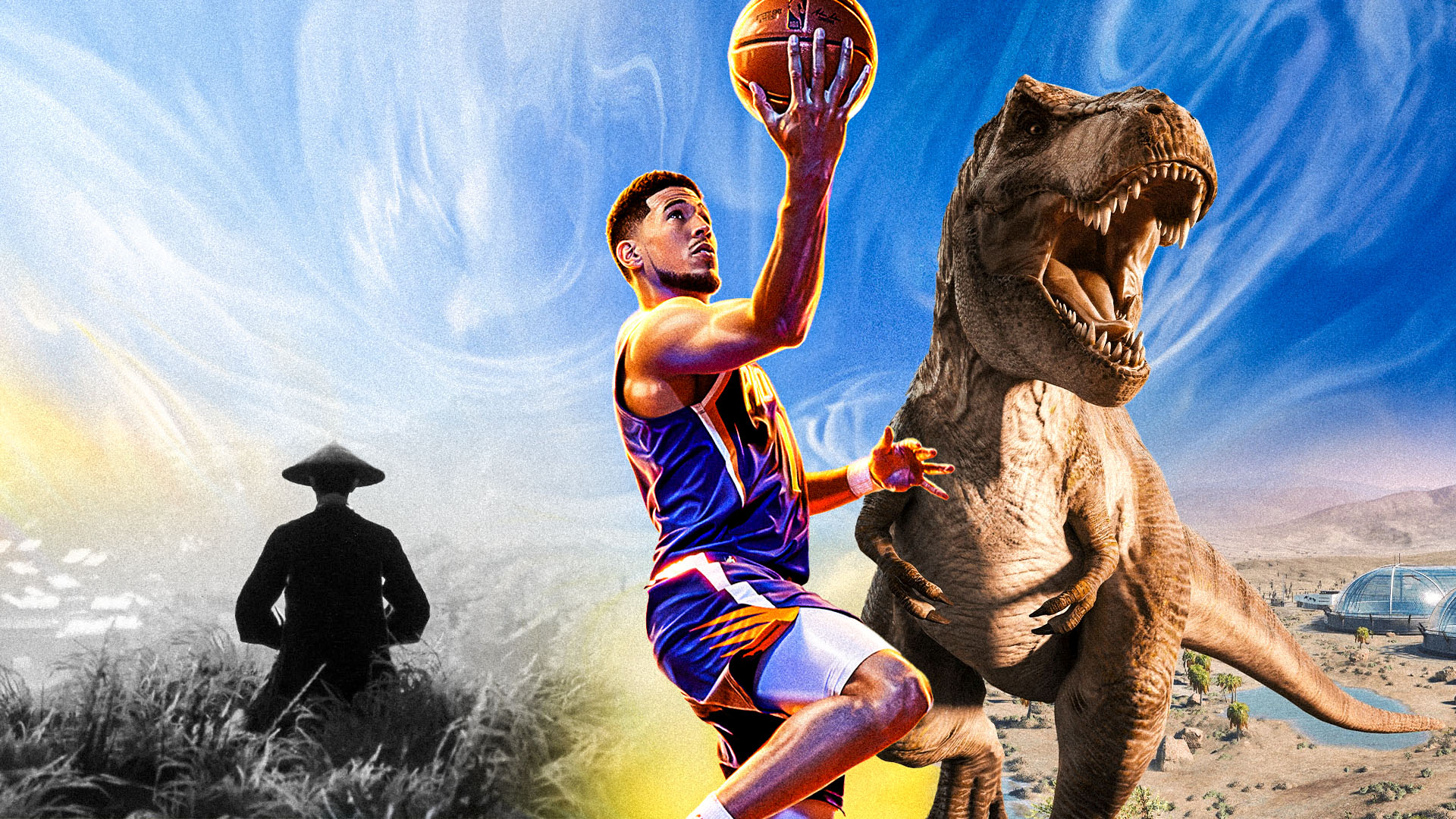 Sony Announces PlayStation Plus Free Games For June 2023