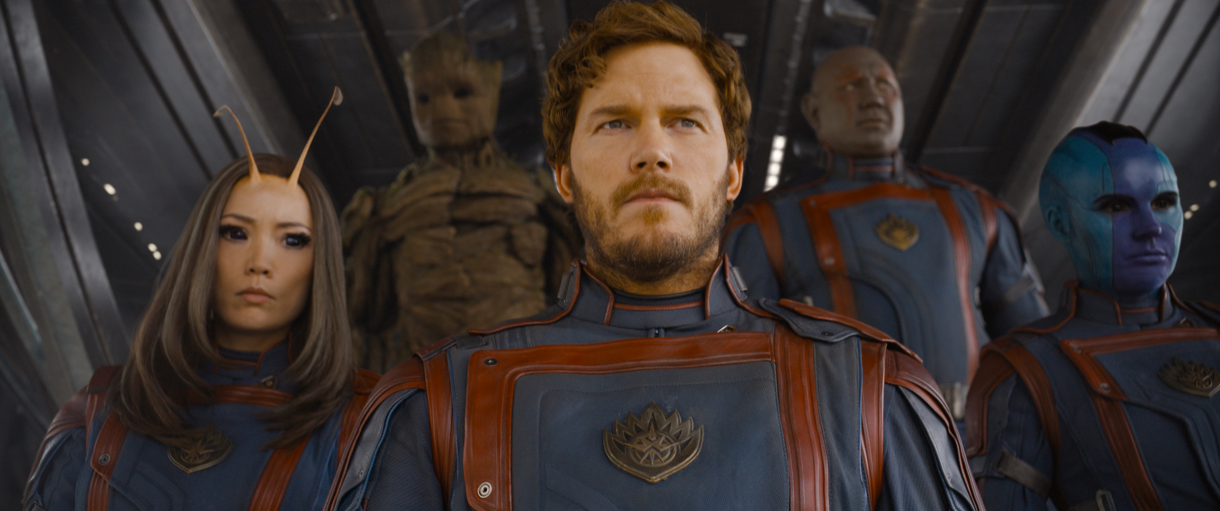 The Guardians of the Galaxy sail off into the forever one last time | Agents of Fandom