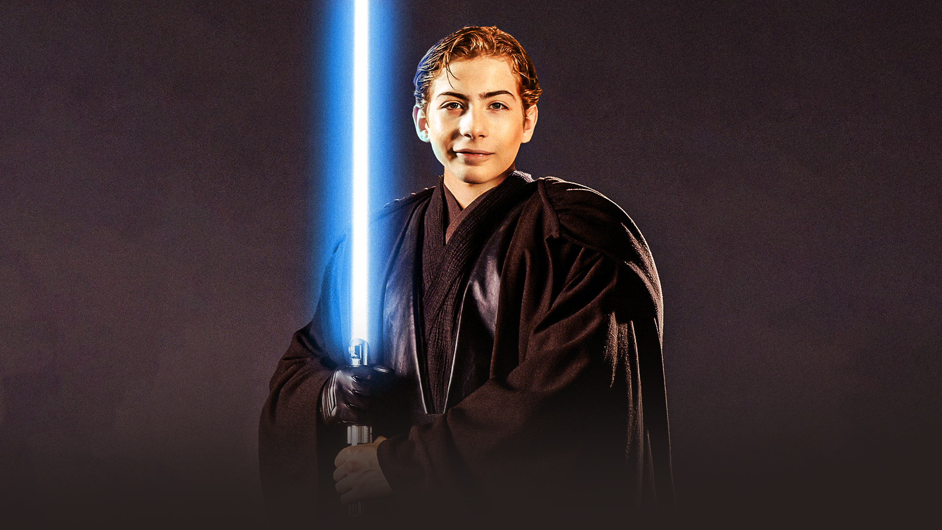 ’Little Mermaid’ Star Jacob Tremblay Wants to Play Jedi in ’Star Wars’ (Exclusive)