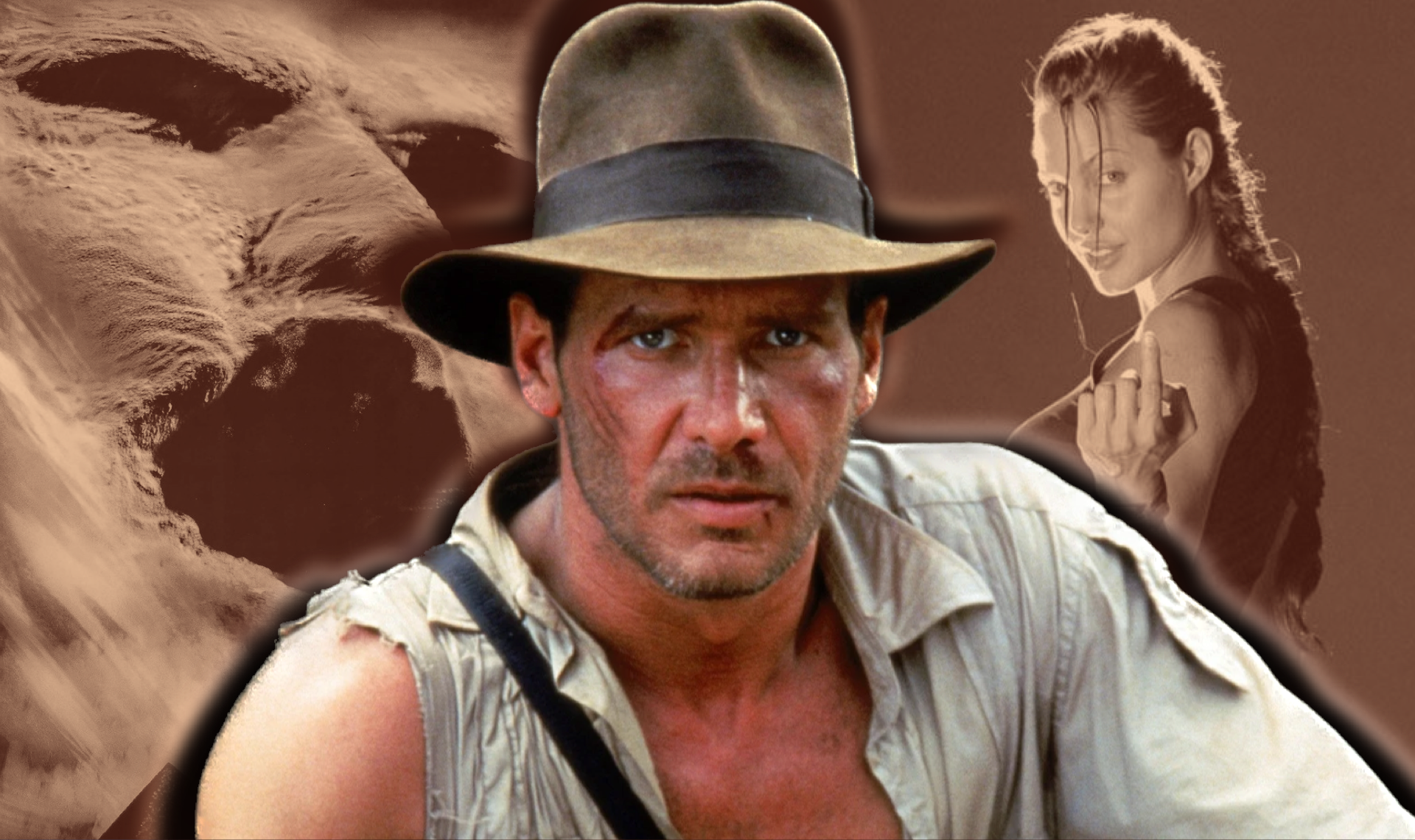 6 Movies Like Indiana Jones You Should Watch if You Love Indy