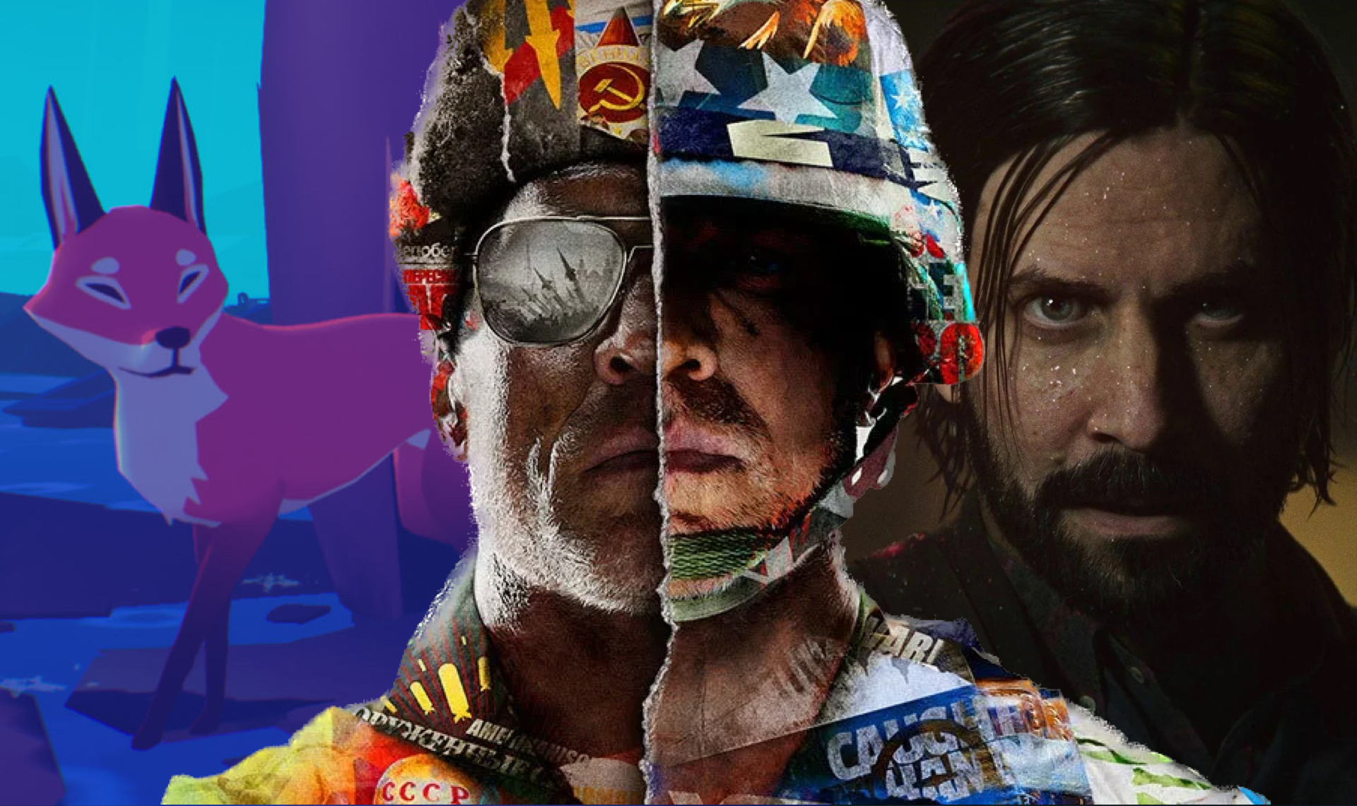 Sony Announces PlayStation Plus July 2023 Free Games