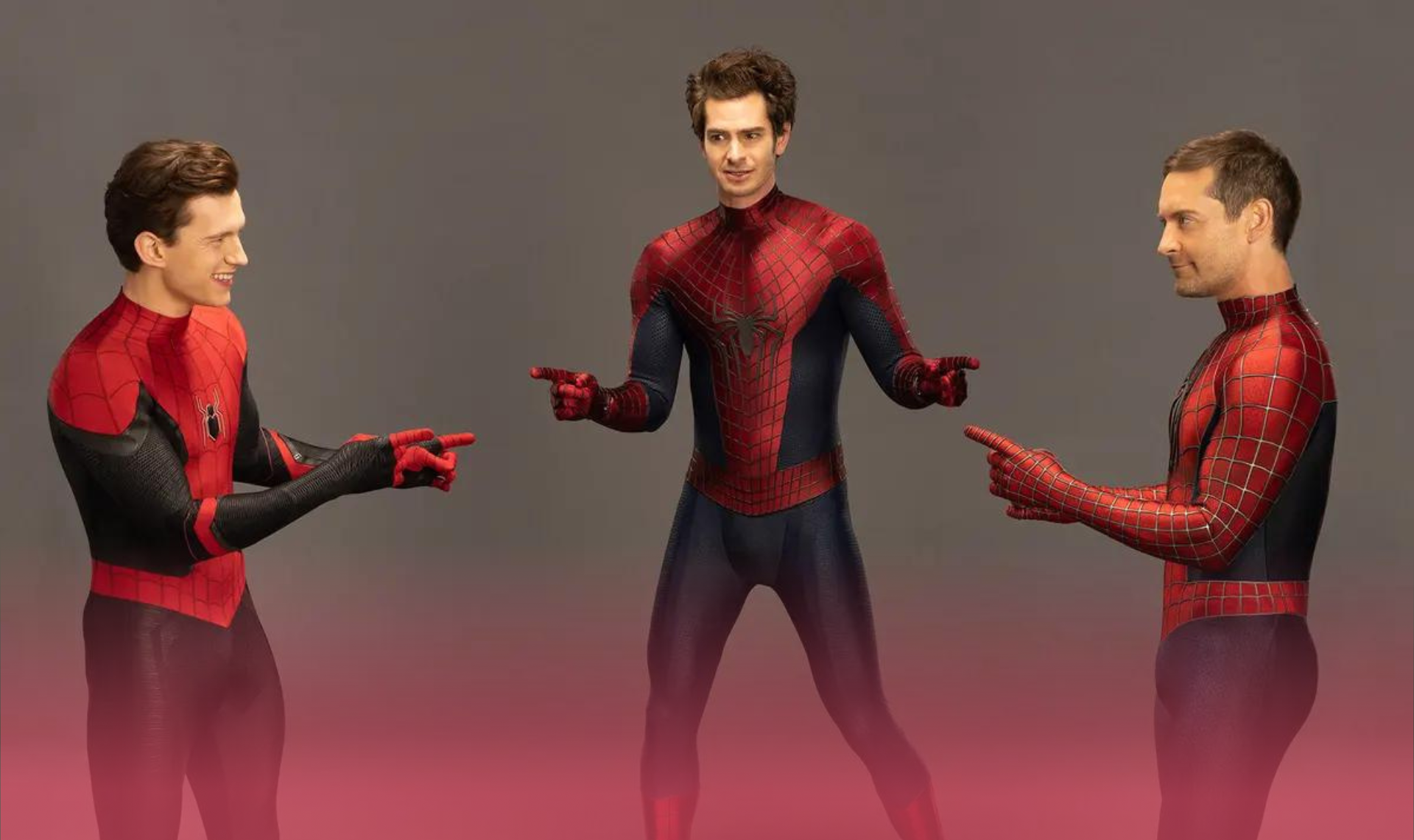 Do Tobey, Andrew, and Tom Make The Impressive List of Across the Spider-Verse Cameos?