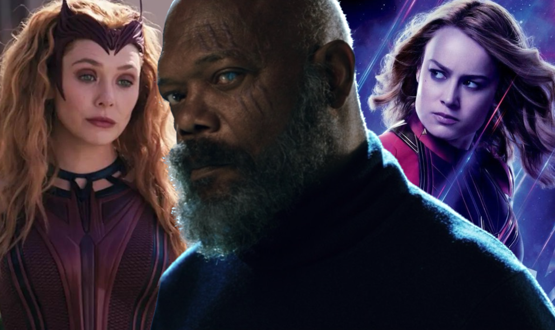 Secret Invasion Watch Order: What To Watch Before the Premiere