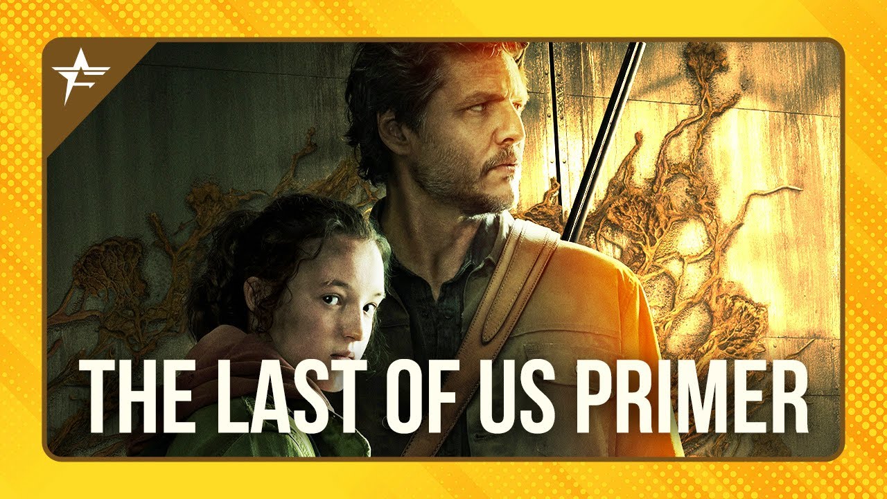 The Mandalorian S3 Trailer, The Last of Us E2 Breakdown – FA Episode 3