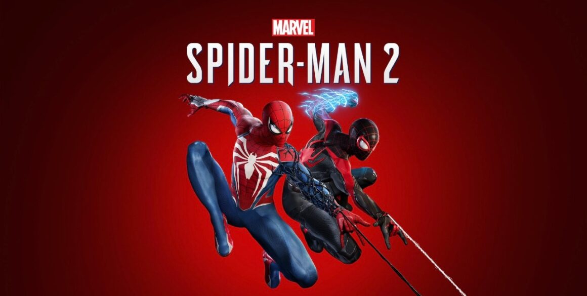 Marvel's Spider-Man 2 cover art | Agents of Fandom