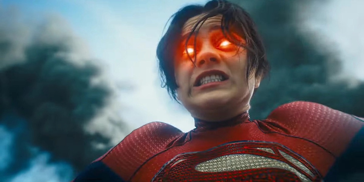The Flash feature image | Agents of Fandom