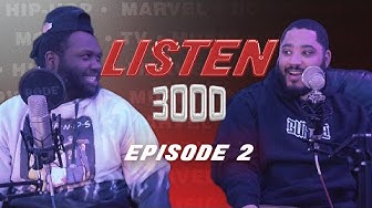 Listen 3000 Episode 2
