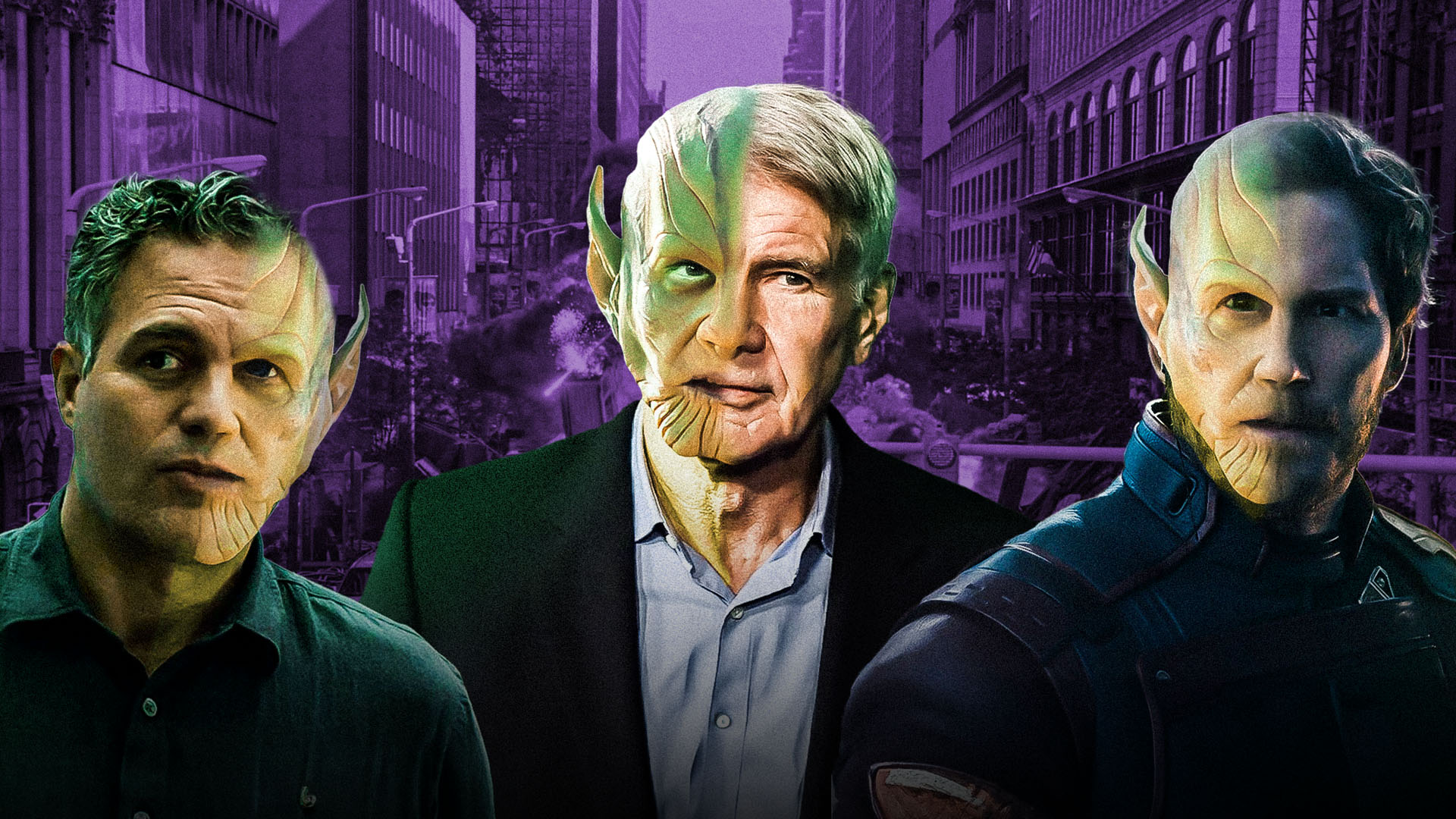 Danger Lurks Around Every Corner—Who is a Skrull in the MCU? Our 5 Craziest Skrull Theories