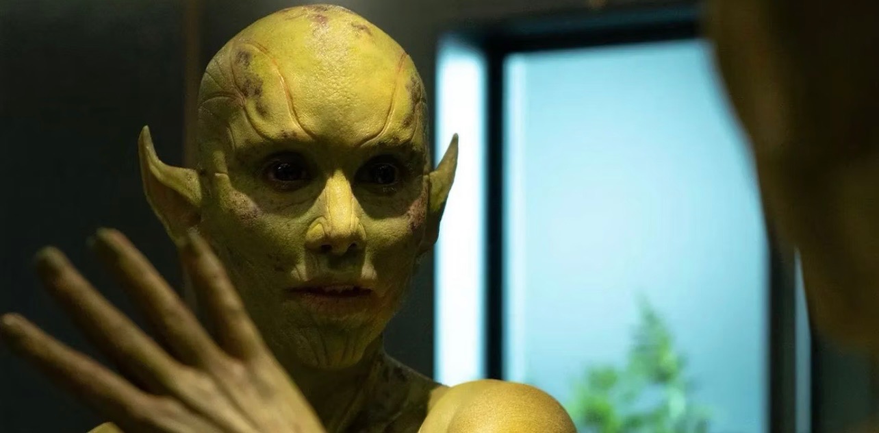 Secret Invasion episode 4 skrulls power rankings | Agents of Fandom