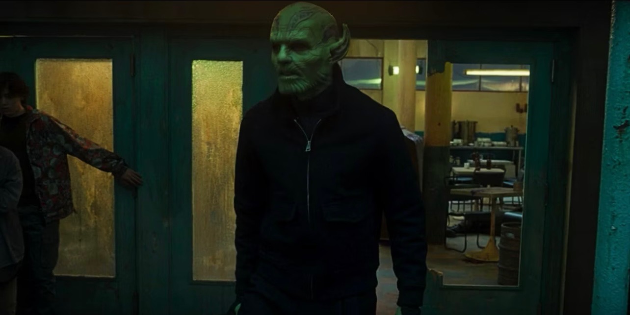 Secret Invasion episode 5 review | Agents of Fandom