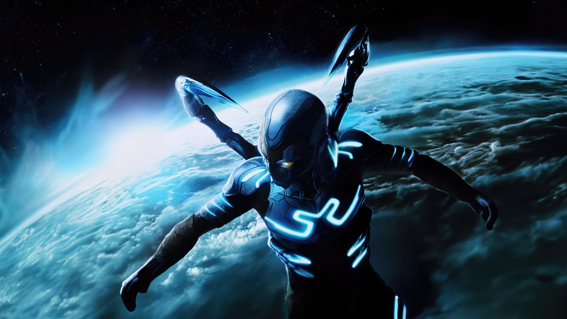 Blue Beetle First Reactions Soar High For DC Fresh Start