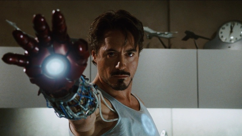 Iron Man review | Agents of Fandom