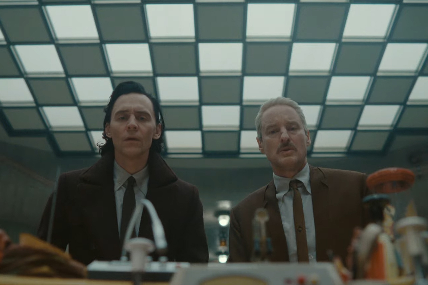 Striking Loki Season 2 Trailer Promises a Colossal Multiversal War