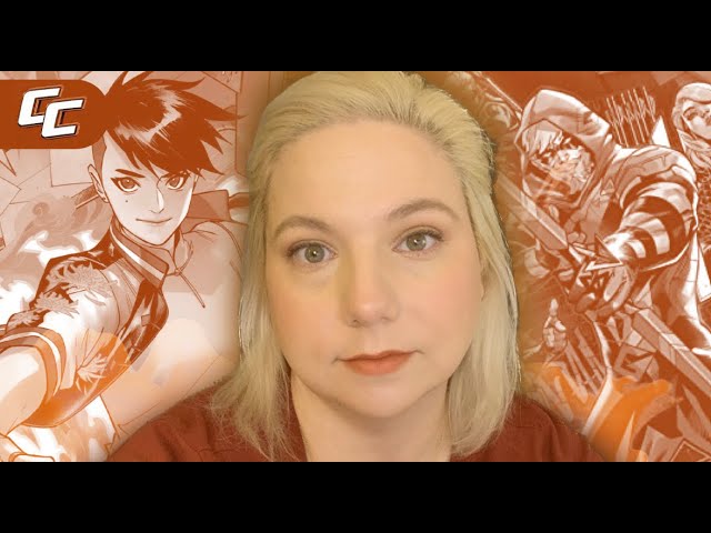 Best Comics of 2023 (So Far) with Nicole Drum – Comic Corner